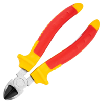 Izolyatsiyalangan kesgichlar, 160 mm, ikki komponentli dastaglari bilan, Matrix Professional