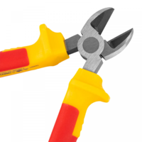 Izolyatsiyalangan kesgichlar, 160 mm, ikki komponentli dastaglari bilan, Matrix Professional