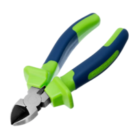 Yon kesgichlar, 160 mm, ikki komponentli tutqichlar. Sibirtech-TRI D ALLIANCE