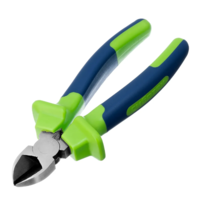 Yon kesgichlar, 180 mm, ikki komponentli tutqichlar. Sibirtech-TRI D ALLIANCE