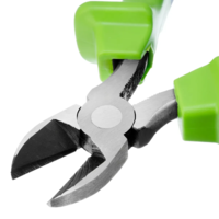 Yon kesgichlar, 200 mm, ikki komponentli tutqichlar. Sibirtech