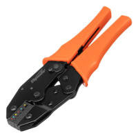 Elektr kabellarini siqish uchun pense, 0,5-6 mm. Sparta-TRI D ALLIANCE