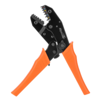 Elektr kabellarini siqish uchun pense, 0,5-6 mm. Sparta