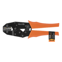 Elektr kabellarini siqish uchun pense, 0,5-6 mm. Sparta