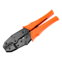 Клещи, 0,5–10 мм, для обжима электрокабеля. Sparta-TRI D ALLIANCE