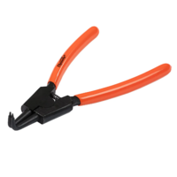 Tutqich, 150 mm, tashqi ushlab turuvchi halqalar uchun, kavisli jag'lar (tarqalgan). Sparta-TRI D ALLIANCE