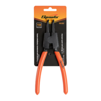 Tutqich, 150 mm, tashqi ushlab turuvchi halqalar uchun, kavisli jag'lar (tarqalgan). Sparta