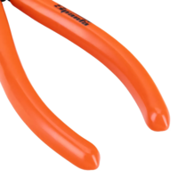 Aylana tortuvchisi, 150 mm, ichki ushlab turuvchi halqalar uchun, kavisli jag'lar (kompress). Sparta