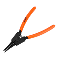 Tortgich, 150 mm, tashqi tutuvchi halqalar uchun, tekis (ochish). Sparta-TRI D ALLIANCE