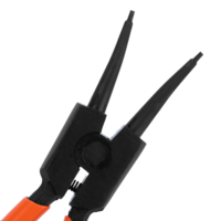 Tortgich, 150 mm, tashqi tutuvchi halqalar uchun, tekis (ochish). Sparta