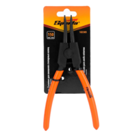 Tortgich, 150 mm, tashqi tutuvchi halqalar uchun, tekis (ochish). Sparta