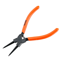 Aylana tortgich, 150 mm, ichki halqalar uchun, tekis (qisqich). Sparta-TRI D ALLIANCE