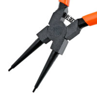 Aylana tortgich, 150 mm, ichki halqalar uchun, tekis (qisqich). Sparta