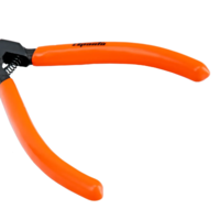 Aylana tortgich, 150 mm, ichki halqalar uchun, tekis (qisqich). Sparta