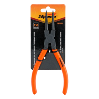 Aylana tortgich, 150 mm, ichki halqalar uchun, tekis (qisqich). Sparta