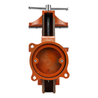 Skameyka o'rinbosar, 200 mm, aylanuvchi, anvil bilan. Sparta