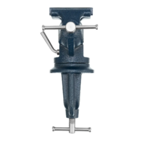 Skameykaga o'rnatilgan, 50 mm jag' kengligi va anvilli aylanma dastgohli tirgak. Sibirtech