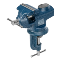 Skameykaga o'rnatilgan, 65 mm jag' kengligi va anvilli aylanma dastgohli tirgak. Sibirtech-TRI D ALLIANCE