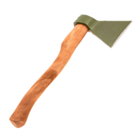 Soxta bolta, to'liq, 1400/1750 g, yog'och tutqich, 500 mm, B4. Sibirtech