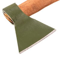 Soxta bolta, to'liq, 1400/1750 g, yog'och tutqich, 500 mm, B4. Sibirtech