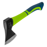 Balta, 600 g, shisha tolali dastasi. Sibirtech-TRI D ALLIANCE