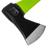 Balta, 600 g, shisha tolali dastasi. Sibirtech