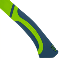 Balta, 600 g, shisha tolali dastasi. Sibirtech