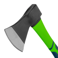 Balta, 800 g, shisha tolali dastasi. Sibirtech