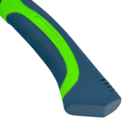 Balta, 800 g, shisha tolali dastasi. Sibirtech