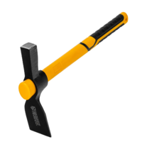 Bolg'acha 650 g, shisha tolali rezina tutqich 385 mm. Denzel-TRI D ALLIANCE