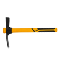 Bolg'acha 650 g, shisha tolali rezina tutqich 385 mm. Denzel