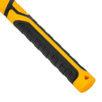 Bolg'acha 650 g, shisha tolali rezina tutqich 385 mm. Denzel