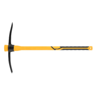 Pickaxe 2000g, tor, shisha tolali rezina tutqich 900mm. Denzel