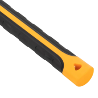 Pickaxe 2000g, tor, shisha tolali rezina tutqich 900mm. Denzel