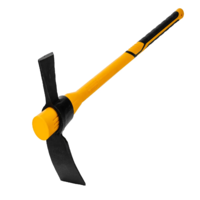 Pickaxe 2250g, shisha tolali rezina tutqich 900mm. Denzel-TRI D ALLIANCE