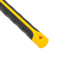 Pickaxe 2250g, keng, shisha tolali rezina tutqich 900mm. Denzel