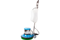 Clemar DC1517 — Rotorli bir disklik mashina