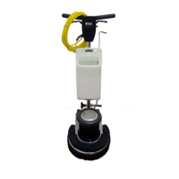 TVX TF17 — Rotorli (odnodiskli) pol mashinasi-CLEAN MARKET UT