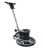 TVX TF17 — Rotorli (odnodiskli) pol mashinasi