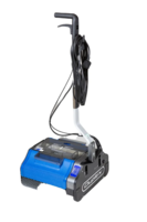 Машина для эффективной уборки любых напольных покрытий