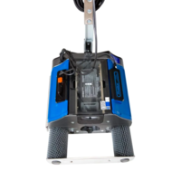 Профессиональная паровая машина Duplex 420 Steam