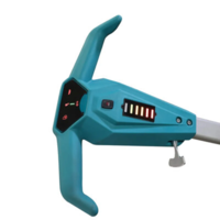 Поломоечная машина TVX Т15B