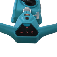 Поломоечная машина TVX Т15B