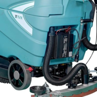 Поломоечная машина TVX Т35Е