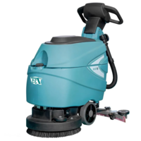 Поломоечная машина TVX Т35В