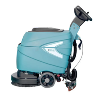 Поломоечная машина TVX Т45E