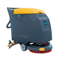 Поломоечная машина Clemar M50-CLEAN MARKET UT