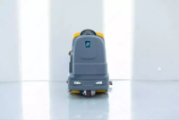 Поломоечная машина Clemar K90