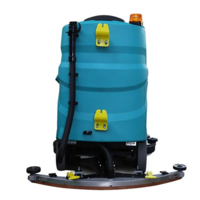 Поломоечная машина TVX T150PRO