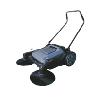 Ручная подметальная машина Clemar 105-CLEAN MARKET UT